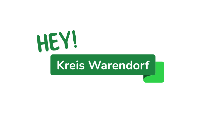 Hey! Kreis Warendorf