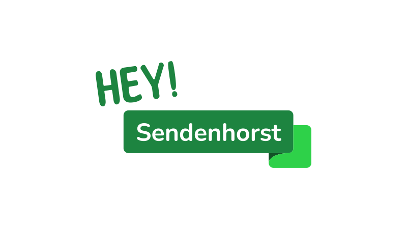 Hey! Sendenhorst