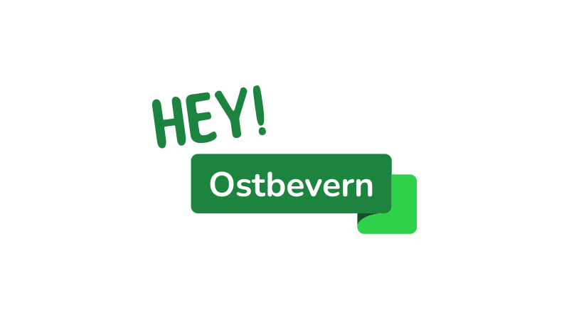 Hey! Ostbevern