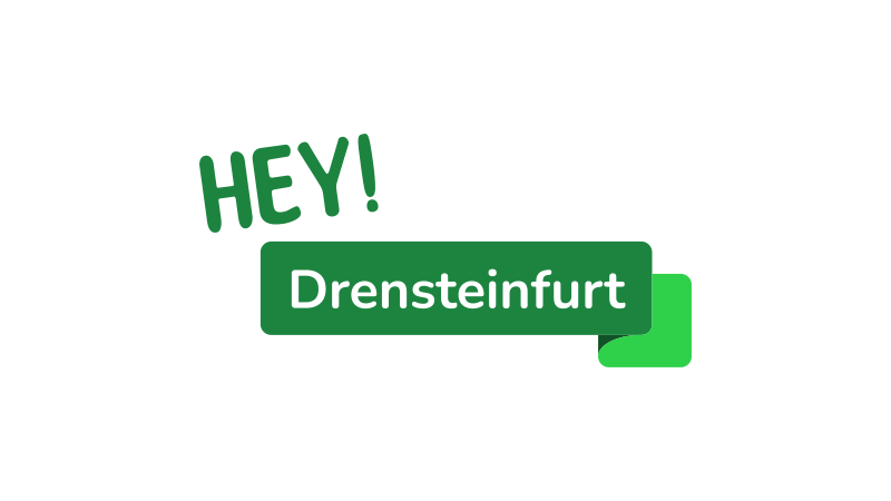 Hey! Drensteinfurt
