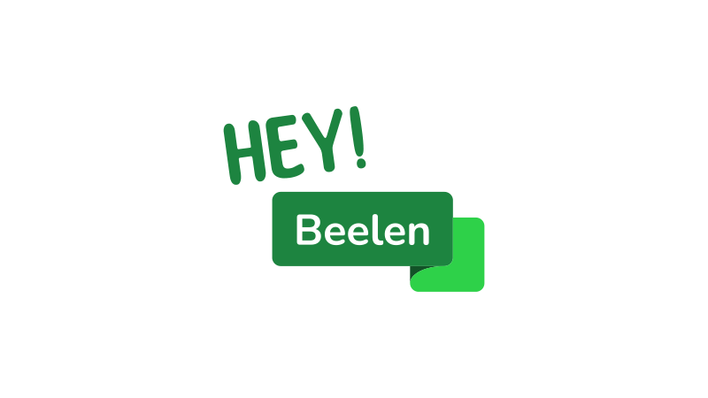 Hey! Beelen