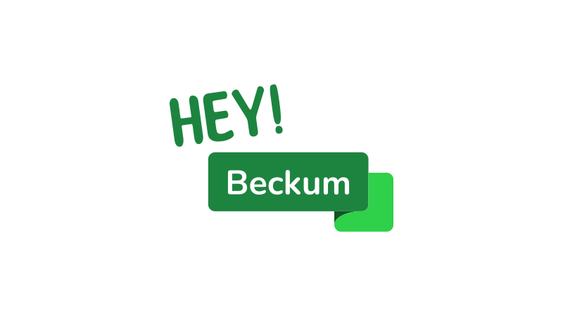 Hey! Beckum