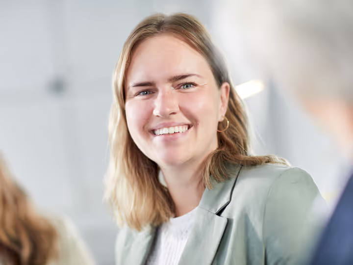 Patricia Weiß