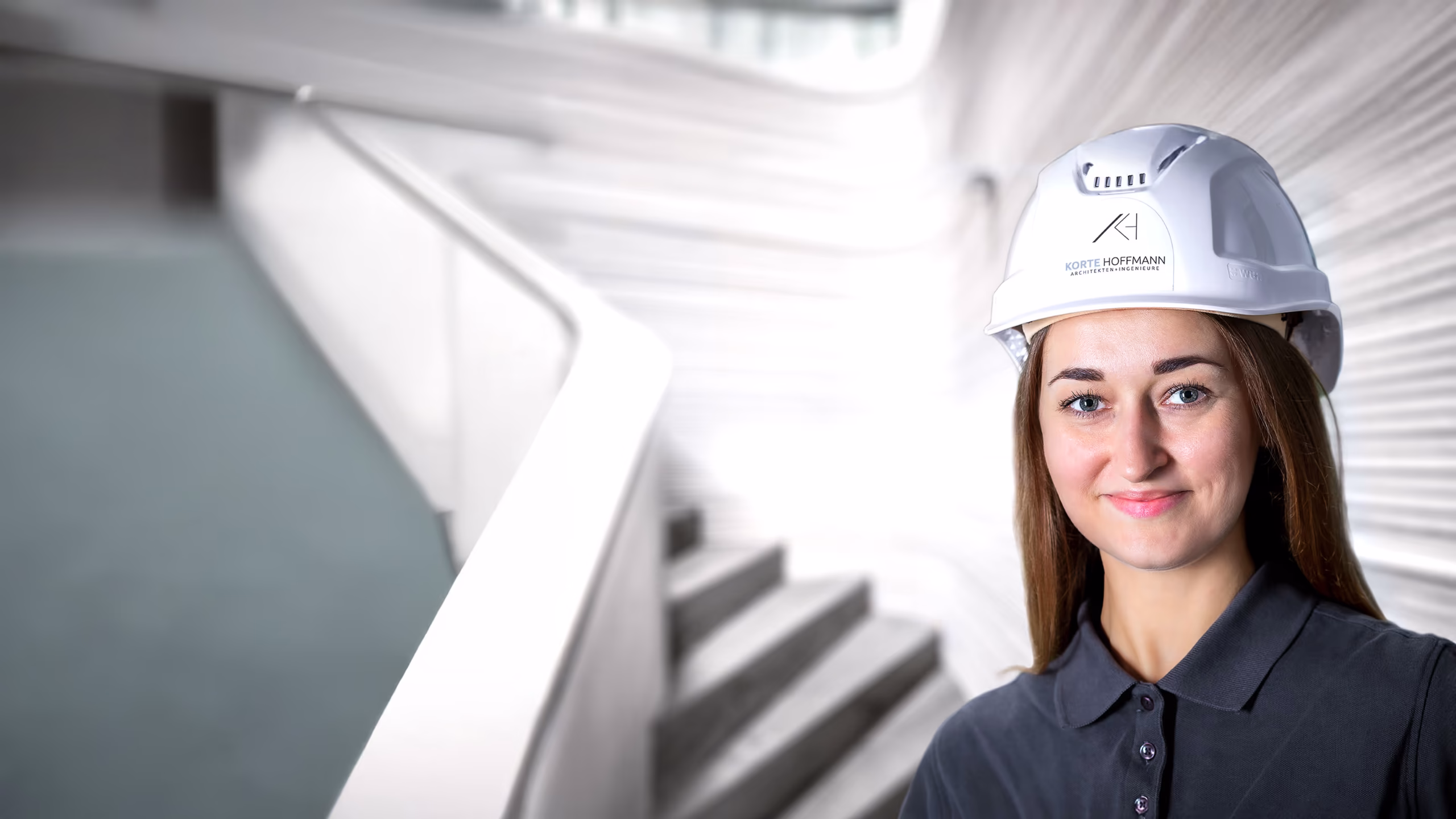 Kristina, 30, Architect, Korte-Hoffmann GmbH architekten+ingenieure