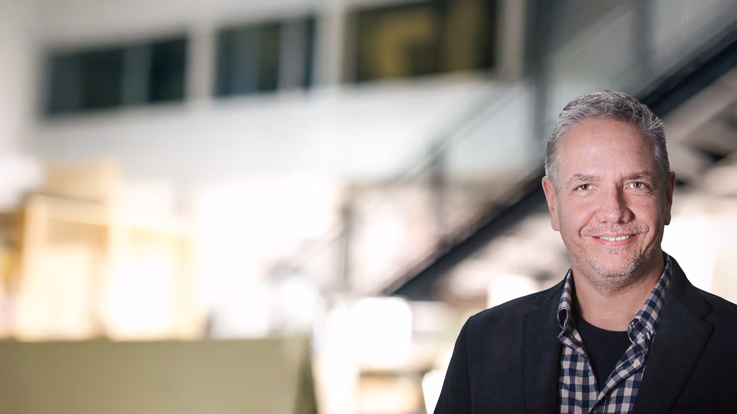 Markus, 52, Head of Energy & Technology, INFA GmbH