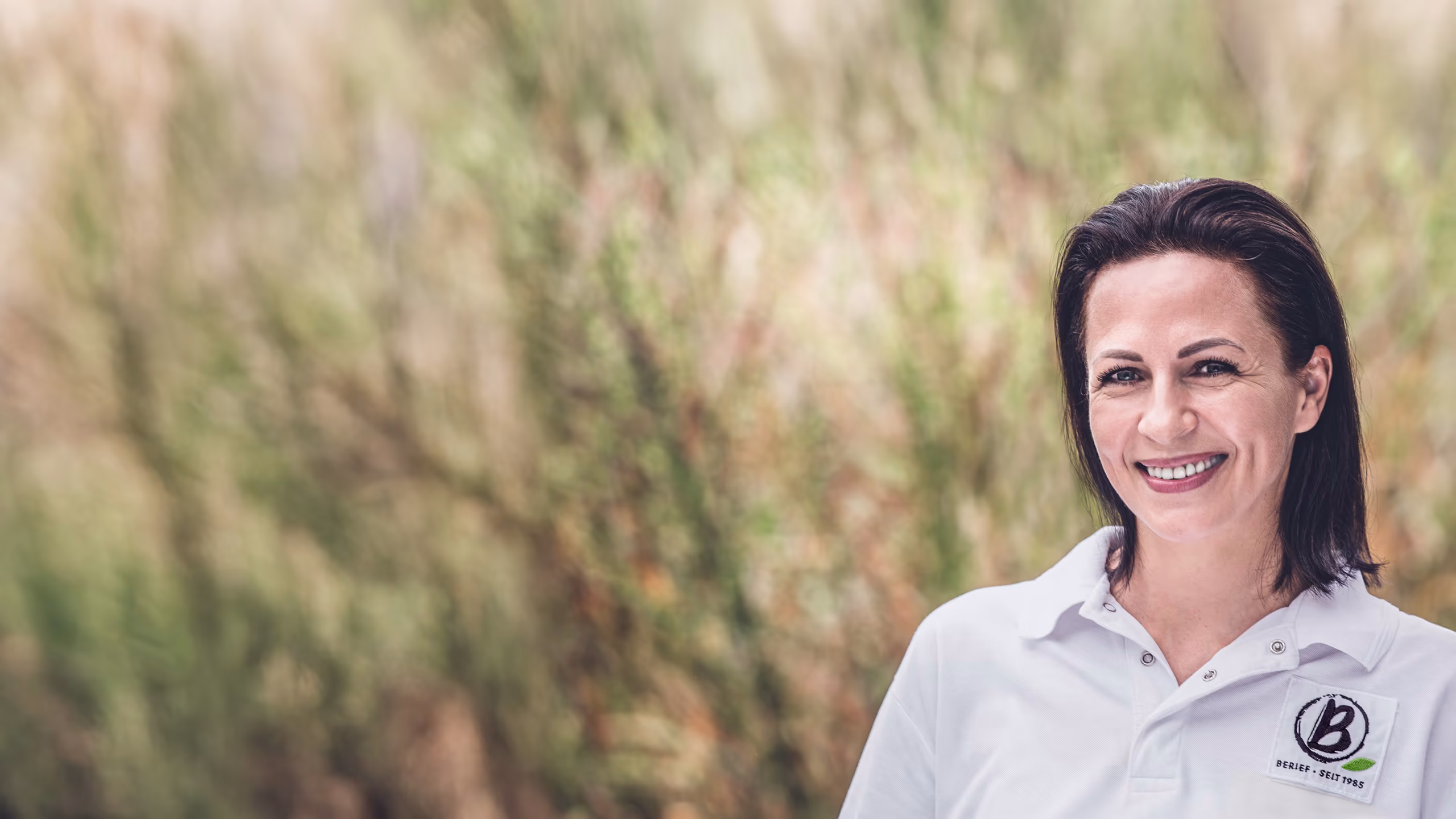 Laura, 44, Plant Operator, Berief Food GmbH
