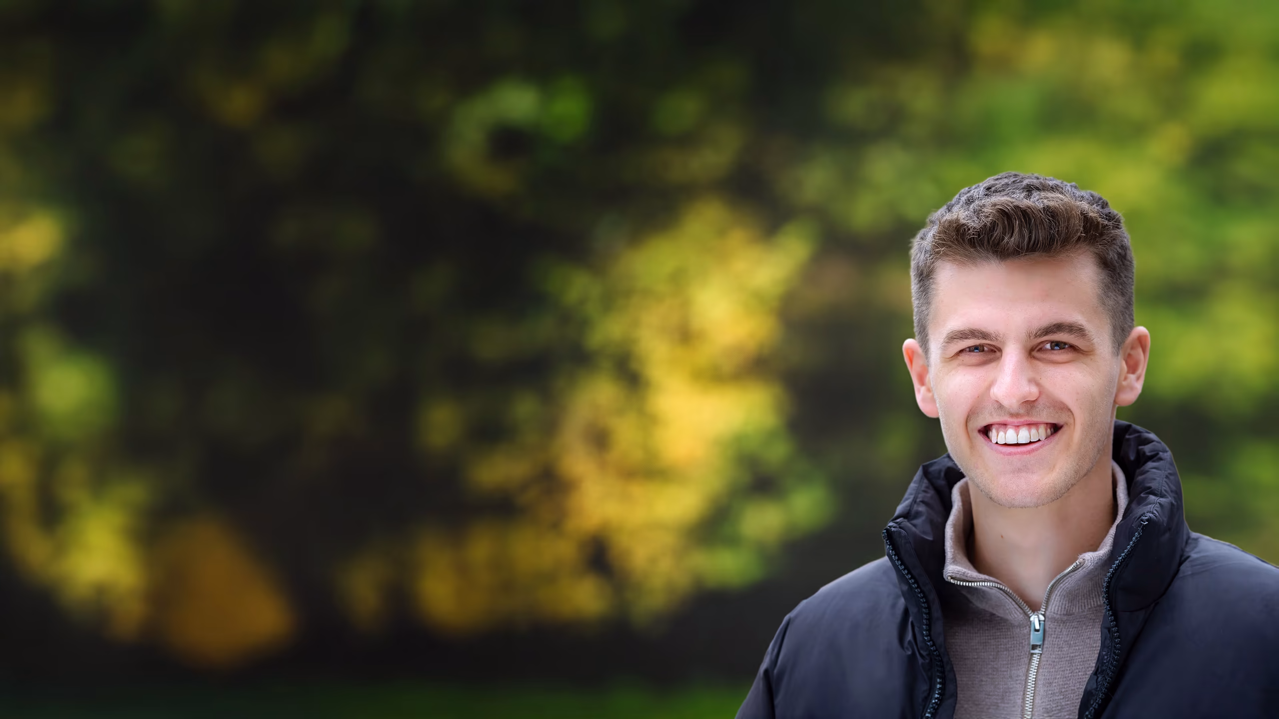 Malte, 21, Trainee Administration Clerk, Kreis Warendorf