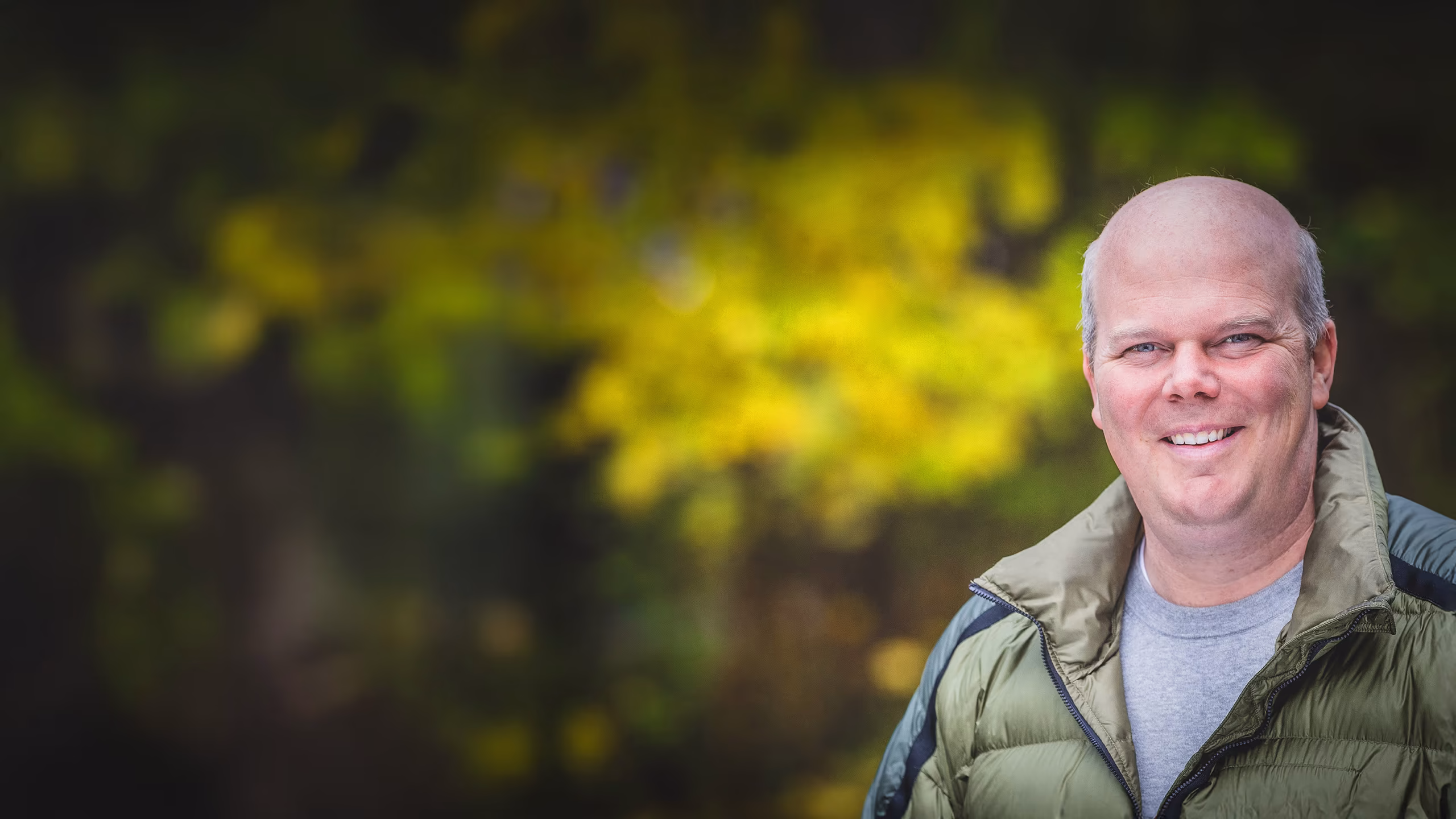 Markus, 43, Project Manager, Bernd Münstermann GmbH & Co. KG