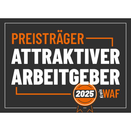 Attraktiver Arbeitgeber im Kreis Warendorf